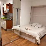 Charmant Appartement En Pierre Proche De Notre Dame De Paris