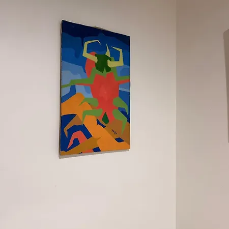 En Pierre Proche De Notre Dame De Appartamento *