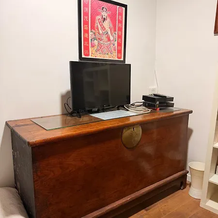 Apartment En Pierre Proche De Notre Dame De Paris